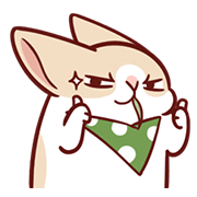 Swing! Fattubo 2 Swing! Fattubo 2 Sticker for LINE & WhatsApp | ZIP: GIF & PNG