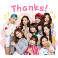 TWICE