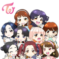 TWICE “Candy Pop” TWICE “Candy Pop”