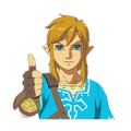 The Legend of Zelda: Breath of the Wild