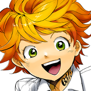 The Promised Neverland The Promised Neverland Sticker for LINE & WhatsApp | ZIP: GIF & PNG