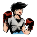 Tomorrow’s Joe (Ashita no Joe) Tomorrow’s Joe (Ashita no Joe)