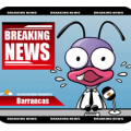 Trancas & Barrancas Sticker for LINE & WhatsApp | ZIP: GIF & PNG