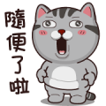 VITA VITA New Year Stickers