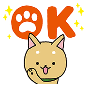 iiwaken: Pop-Up Excuses Sticker for LINE & WhatsApp | ZIP: GIF & PNG