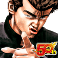 Rokudenashi Blues​ J50th