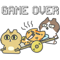 sinkcomic cat’s GAME DAILY
