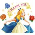 Alice in Wonderland (Magical Book)
