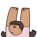 Animasinopal Stickers 2
