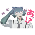 BEASTARS (TV) BEASTARS (TV)
