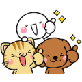 DOG’S HEART CAT’S HEART × Shiromaru