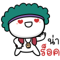 DungDung Sound Stickers