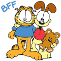 Garfield & Friends Garfield & Friends