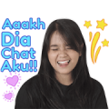 Hanin Dhiya – Sans! Hanin Dhiya – Sans!