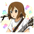 K-ON!! K-ON!!