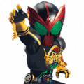 KAMEN RIDER SERIES 2016