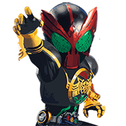 KAMEN RIDER SERIES 2016 KAMEN RIDER SERIES 2016 Sticker for LINE & WhatsApp | ZIP: GIF & PNG