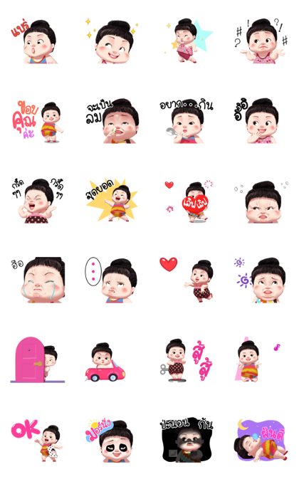 Pack stickers whatsapp hot