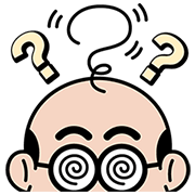 Kato-chan's Pop-Up Stickers! Sticker for LINE & WhatsApp | ZIP: GIF & PNG