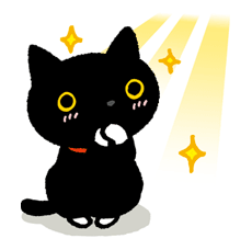 Kutsushita Nyanko Kutsushita Nyanko Sticker for LINE & WhatsApp | ZIP: GIF & PNG