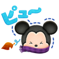 LINE: Disney TSUM TSUM 6th Anniversary