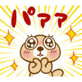 LINE Insurance × Rakko-san LINE Insurance × Rakko-san