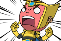 Lords Mobile Sticker for LINE & WhatsApp | ZIP: GIF & PNG