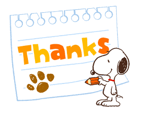 Snoopy's Supersized Animated Phrases Sticker for LINE, WhatsApp, Telegram — Android, iPhone iOS Snoopy's Supersized Animated Phrases Sticker for LINE, WhatsApp, Telegram — Android, iPhone iOS