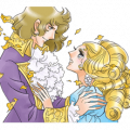 The Rose of Versailles
