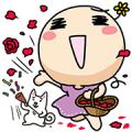 Wan Wan (Happy Together)