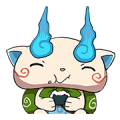 YO-Kai Watch Daily Edition
