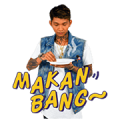 Young Lex Sticker for LINE & WhatsApp | ZIP: GIF & PNG