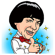 Zhu Ge Liang Super Show Zhu Ge Liang Super Show Sticker for LINE & WhatsApp | ZIP: GIF & PNG