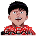 AKIRA