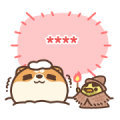 Awa’s Life: Official Custom Stickers Awa’s Life: Official Custom Stickers