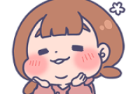 Cry! Little Unfortunate Life Animation Sticker for LINE & WhatsApp | ZIP: GIF & PNG