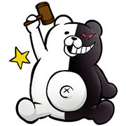 Oordeel Intensief Naschrift DANGANRONPA 1・2 Reload Sticker for LINE, WhatsApp, Telegram — Android, iPhone iOS Oordeel Intensief Naschrift DANGANRONPA 1・2 Reload Sticker for LINE, WhatsApp, Telegram — Android, iPhone iOS