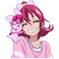 DOKI DOKI PRETTY CURE!