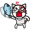 Fish123’s Boss Cat Fish123’s Boss Cat