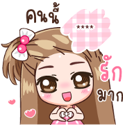 KaPom: Custom Stickers Sticker for LINE & WhatsApp | ZIP: GIF & PNG