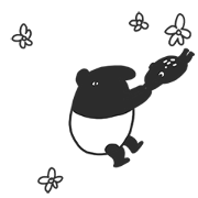 LAIMOoooo Sticker for LINE & WhatsApp | ZIP: GIF & PNG