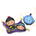 LINE: Disney Tsum Tsum