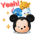 LINE: Disney Tsum Tsum LINE: Disney Tsum Tsum