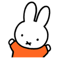 LINE NEWS × Miffy