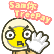 MILUEGG: Must Have the Egg! 2 MILUEGG: Must Have the Egg! 2 Sticker for LINE & WhatsApp | ZIP: GIF & PNG