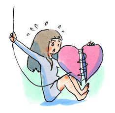 MIMEYURUMUMEKO Sticker for LINE & WhatsApp | ZIP: GIF & PNG