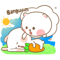 Mhee Noom & Tai Nim Mhee Noom & Tai Nim