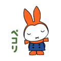 Miffy’s Animated Winter Stickers Miffy’s Animated Winter Stickers