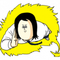 Misawa of Hell (Shazaihen Series)