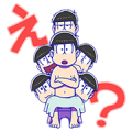 Mr. Osomatsu 5: Popping Up! Mr. Osomatsu 5: Popping Up!